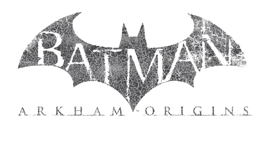 Batman Arkham Origins Logo PNG Image - PNG All