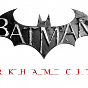 Batman Arkham Origins Logo PNG Picture