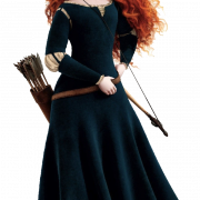 Brave png pic