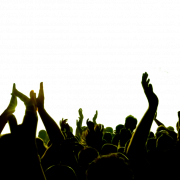 Crowd Png HD Immagine
