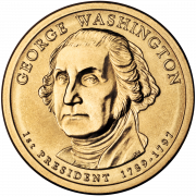 Gold Coin PNG Image de téléchargement
