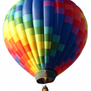 Imagem grátis para balão de ar quente
