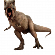 Descarga gratuita de Jurassic Park Dinosaurio PNG