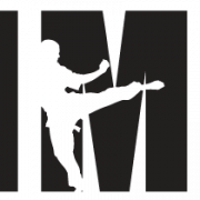 Logotipo MMA transparente