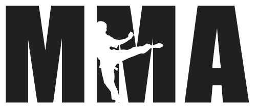 MMA Logo Transparent - PNG