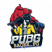 PUBG -Logo PNG Clipart