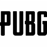 PUBG -Logo transparent