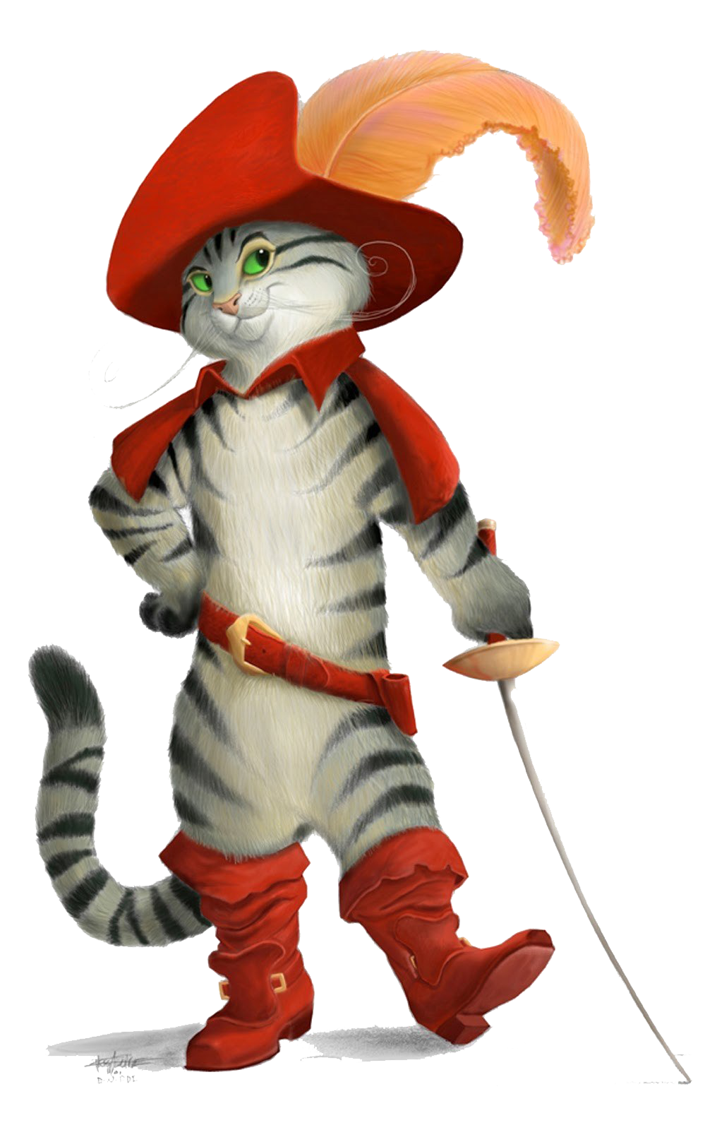 Puss in Boots PNG Transparent Images | PNG All