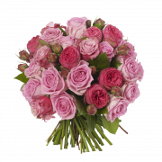 Imagen de png de rosa bouquet