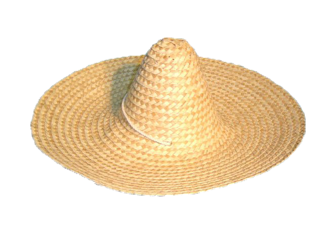 Sombrero hat png pic