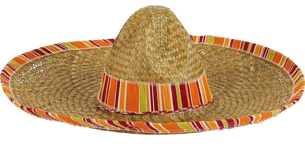 Sombrero sumbrero