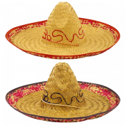 Sombrero png yüksek kaliteli görüntü