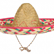 Sombrero PNG görüntüsü