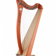 Harpa kayu