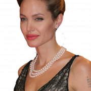 Actriz Angelina Jolie Png Clipart