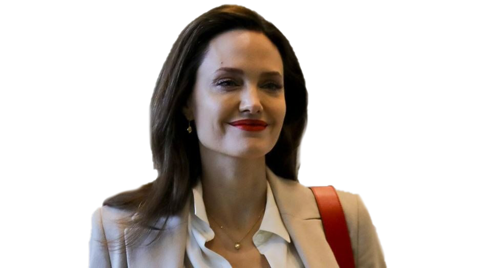 Angelina Jolie Png Clipart