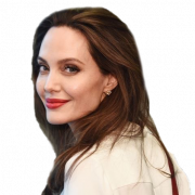 Angelina Jolie Png HD รูปภาพ