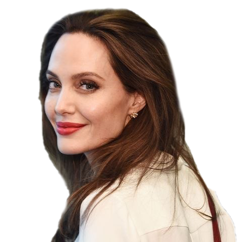 Angelina Jolie Png HD Imagen