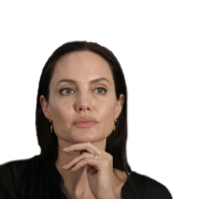 Angelina Jolie Png Görüntü Dosyası