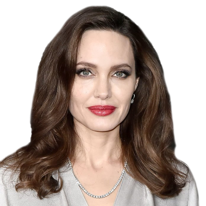 Angelina Jolie Png Image Hd Png All