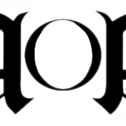 AOA логотип прозрачный