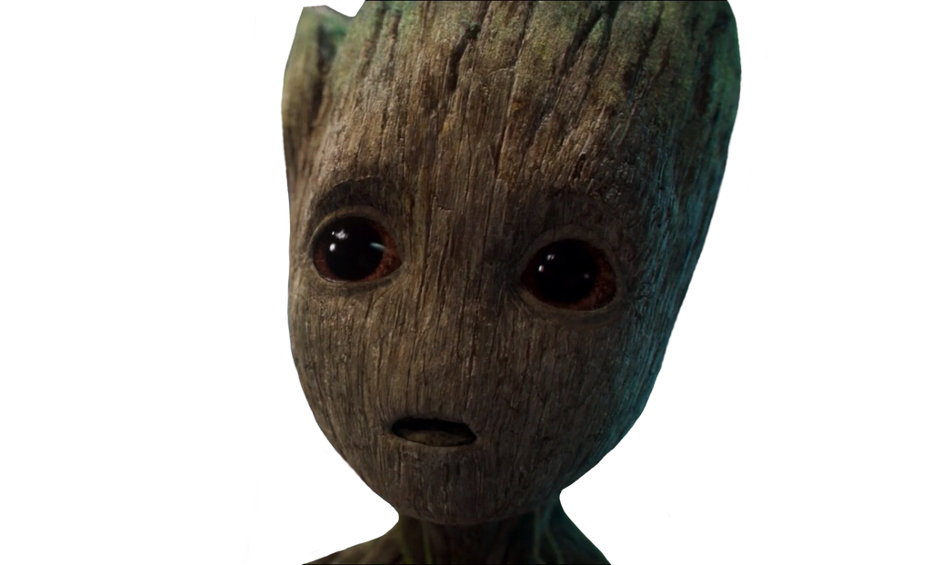 Baby Groot Png Bild Png All