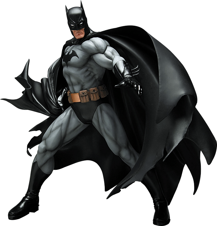 Batman PNG Free Download - PNG All