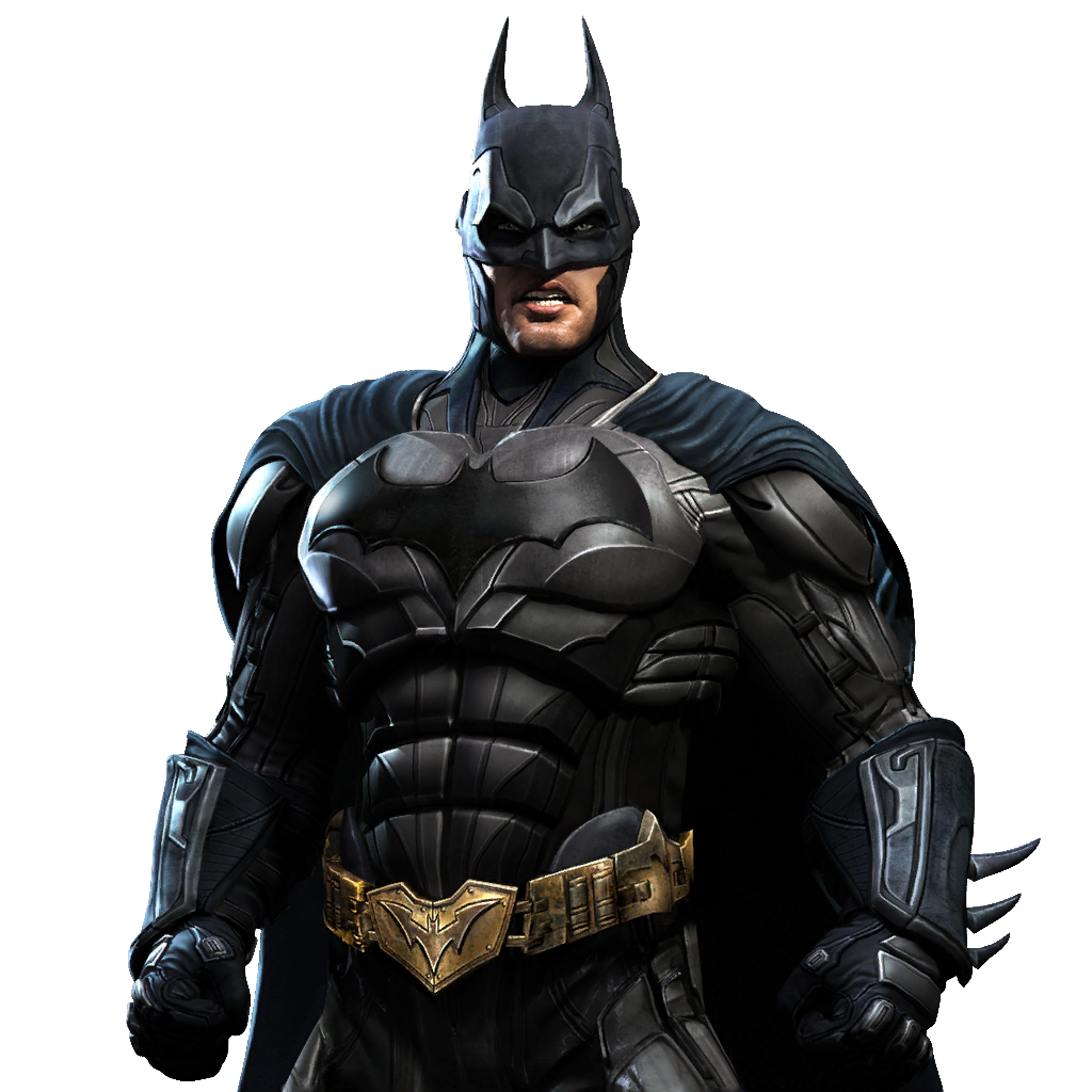 Batman PNG Image File - PNG All
