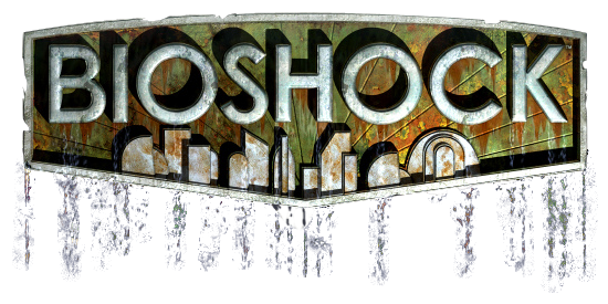 Bioshock -Logo
