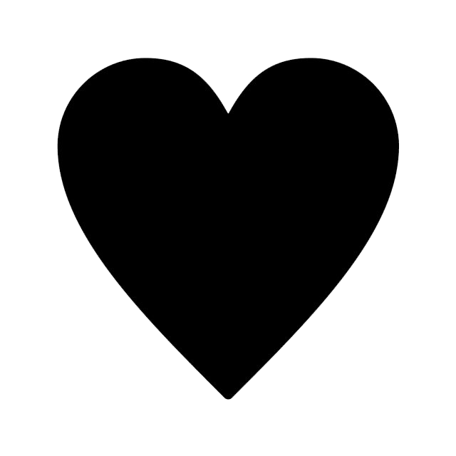 Heart Symbol PNG Transparent Images - PNG All