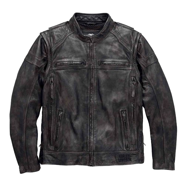 Leather Jacket PNG Transparent Images - PNG All