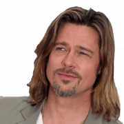 Brad Pitt Png Téléchargement gratuit