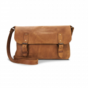Brown Leather Bag PNG Clipart | PNG All