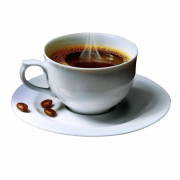Cafe Coffee PNG libreng pag -download