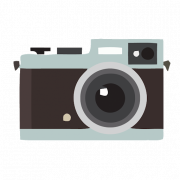 Kamera PNG Clipart