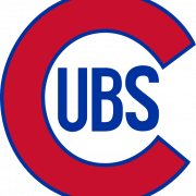 Chicago Cubs PNG Download Bild