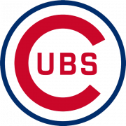Chicago Cubs PNG Image de haute qualité