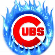 Chicago Cubs PNG Foto