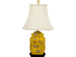 Chinese Lamp PNG File