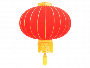 Chinese Lamp PNG Free Download