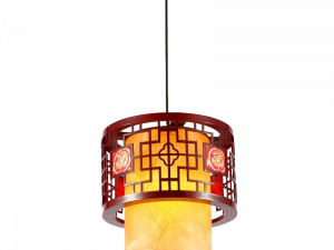 Chinese Lamp PNG Free Image