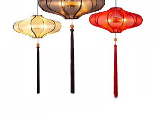 Chinese Lamp PNG Image