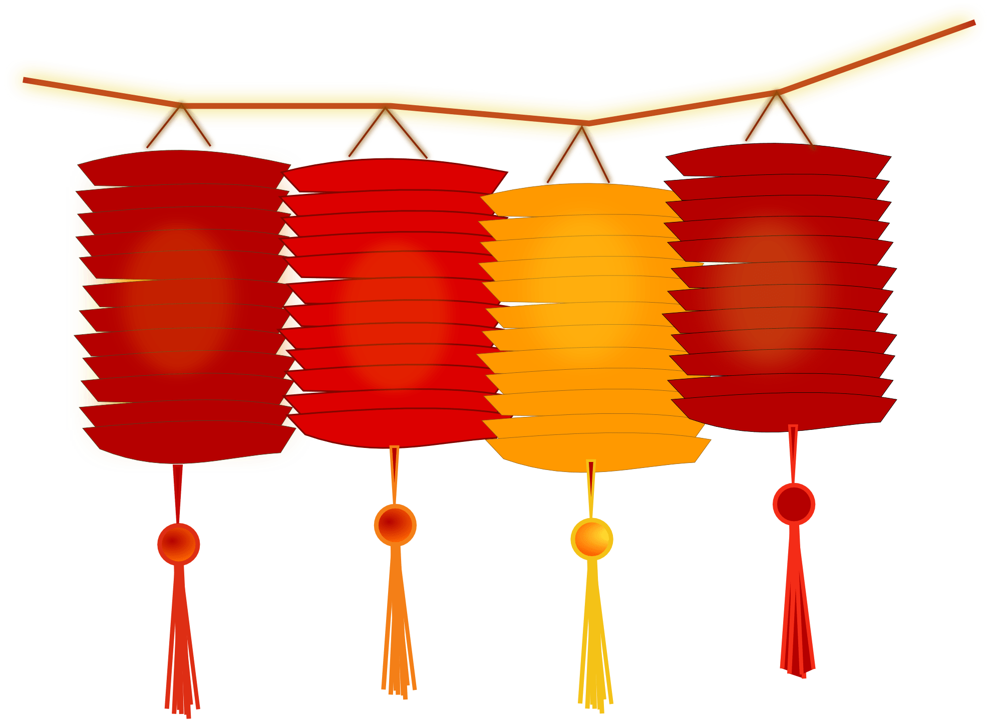 Chinese New Year Decoration PNG Picture PNG All PNG All