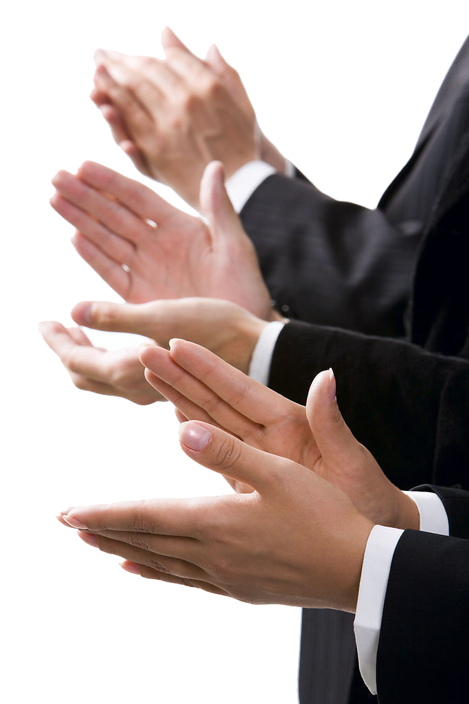 Clapping Hands Png Free Download Png All Png All