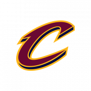 Cleveland Cavaliers Logo transparente