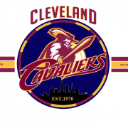 Cleveland Cavaliers png Scarica immagine