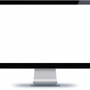 Computermonitor PNG Clipart