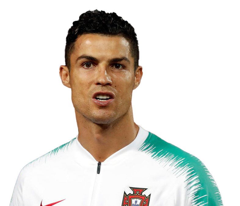 Cristiano Ronaldo PNG HD Image | PNG All