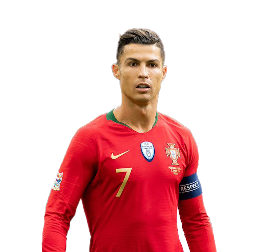 Cristiano Ronaldo Portugal PNG Image - PNG All | PNG All