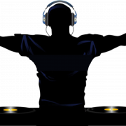 DJ PNG I -download ang imahe